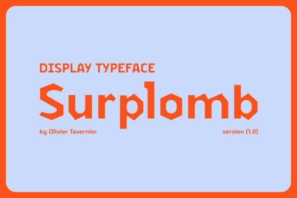 Surplomb: A Designer’s Real-World Review